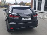 Lexus RX 200t 2022 годаүшін29 700 000 тг. в Усть-Каменогорск – фото 3