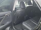 Lexus RX 200t 2022 годаүшін29 700 000 тг. в Усть-Каменогорск – фото 4