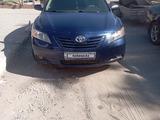 Toyota Camry 2008 годаүшін5 200 000 тг. в Актобе