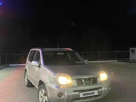 Nissan X-Trail 2005 года за 3 200 000 тг. в Жанаарка – фото 2