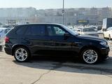 BMW X5 M 2011 года за 11 111 111 тг. в Алматы – фото 5