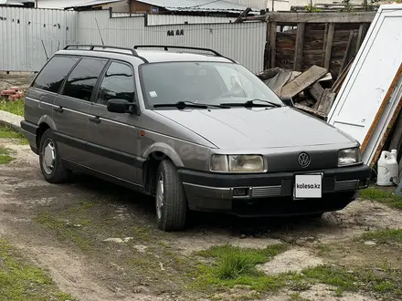 Volkswagen Passat 1993 года за 2 600 000 тг. в Алматы