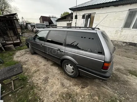 Volkswagen Passat 1993 года за 2 600 000 тг. в Алматы – фото 4