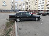 Mercedes-Benz E 260 1991 года за 1 750 000 тг. в Астана – фото 4