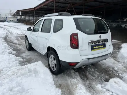 Renault Duster 2018 года за 10 000 тг. в Павлодар