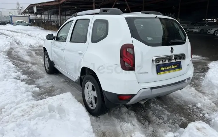 Renault Duster 2018 годаүшін10 000 тг. в Павлодар