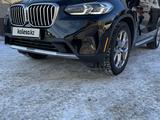 BMW X3 2022 годаүшін29 500 000 тг. в Астана – фото 4