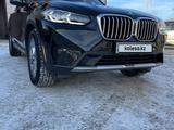 BMW X3 2022 года за 29 500 000 тг. в Астана – фото 2