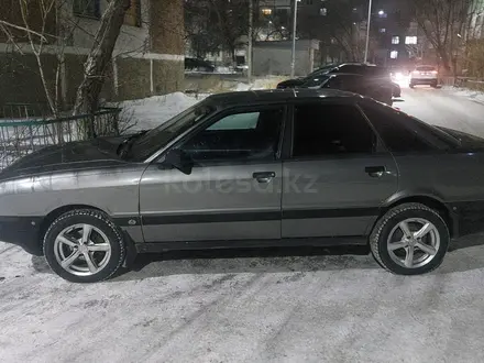 Audi 80 1987 года за 450 000 тг. в Караганда