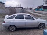 ВАЗ (Lada) 2112 2004 года за 1 500 000 тг. в Павлодар – фото 3