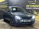 ВАЗ (Lada) Priora 2170 2011 года за 2 100 000 тг. в Актобе – фото 3