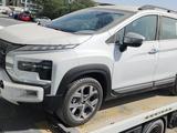 Mitsubishi Xpander Cross 2024 годаүшін14 150 000 тг. в Астана