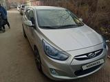 Hyundai Accent 2013 года за 5 200 000 тг. в Астана – фото 3