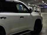 Lexus LX 570 2019 годаfor51 000 000 тг. в Алматы – фото 3