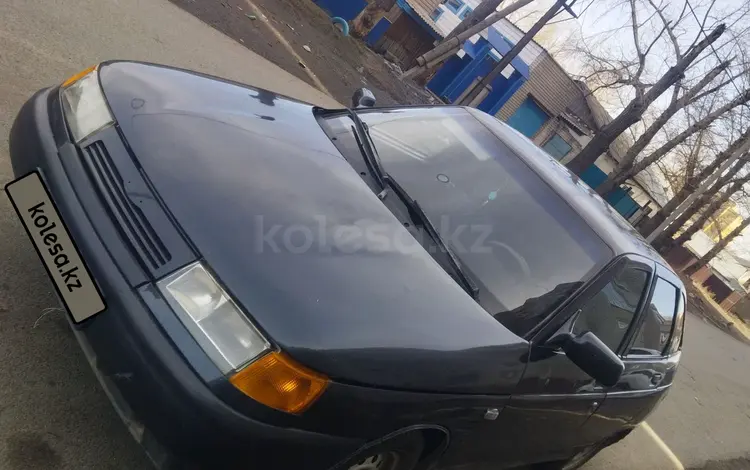 ВАЗ (Lada) 2112 2005 года за 900 000 тг. в Семей