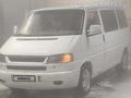 Volkswagen Caravelle 1997 года за 3 500 000 тг. в Астана – фото 17