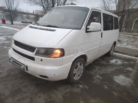 Volkswagen Caravelle 1997 года за 3 500 000 тг. в Астана – фото 9