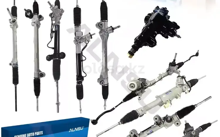 Рулевые рейки и гидроусилители SUBARU Субару новые! за 100 тг. в Алматы