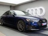 Audi S8 2021 года за 55 000 000 тг. в Астана