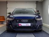 Audi S8 2021 года за 55 000 000 тг. в Астана – фото 2