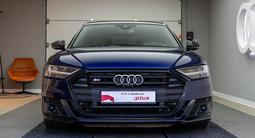 Audi S8 2021 годаүшін55 000 000 тг. в Астана – фото 2