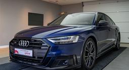 Audi S8 2021 годаүшін55 000 000 тг. в Астана – фото 3