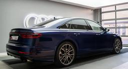 Audi S8 2021 годаүшін55 000 000 тг. в Астана – фото 4