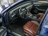 Audi S8 2021 года за 55 000 000 тг. в Астана – фото 5