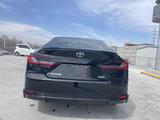 Toyota Camry 2024 годаүшін17 900 000 тг. в Алматы – фото 5