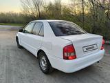 Mazda Familia 1998 года за 950 000 тг. в Усть-Каменогорск