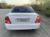 Mazda Familia 1998 года за 950 000 тг. в Усть-Каменогорск – фото 3
