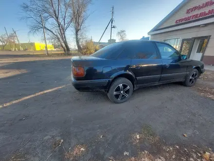 Audi 100 1992 года за 1 200 000 тг. в Павлодар – фото 14