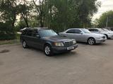 Mercedes-Benz E 220 1994 годаүшін1 500 000 тг. в Алматы