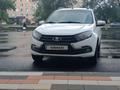 ВАЗ (Lada) Granta 2194 2019 года за 5 500 000 тг. в Актобе – фото 11