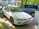 Mitsubishi Galant 1993 года за 680 000 тг. в Алматы – фото 4