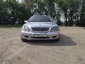 Mercedes-Benz S 500 2000 года за 2 800 000 тг. в Алматы