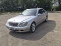 Mercedes-Benz S 500 2000 года за 2 800 000 тг. в Алматы – фото 2
