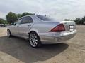Mercedes-Benz S 500 2000 года за 2 800 000 тг. в Алматы – фото 4