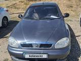 ЗАЗ Chance 2013 годаүшін1 300 000 тг. в Шымкент