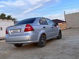 Chevrolet Aveo 2011 годаүшін2 100 000 тг. в Актау – фото 5