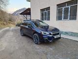 Subaru Outback 2018 года за 12 000 000 тг. в Алматы