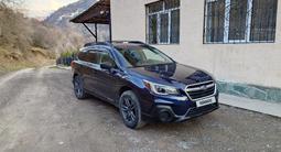 Subaru Outback 2018 годаfor10 500 000 тг. в Алматы