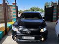 Toyota Camry 2016 года за 12 000 000 тг. в Туркестан