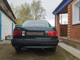 Audi 80 1993 года за 650 000 тг. в Кашыр – фото 3