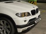 BMW X5 2004 годаүшін6 400 000 тг. в Алматы – фото 2