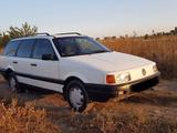 Volkswagen Passat 1992 годаүшін530 000 тг. в Алматы – фото 3