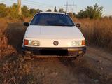 Volkswagen Passat 1992 годаүшін530 000 тг. в Алматы