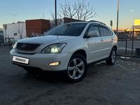 Lexus RX 350 2008 года за 9 000 000 тг. в Актау