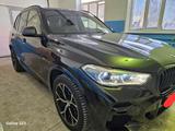 BMW X5 2022 года за 47 000 000 тг. в Петропавловск