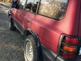 Mitsubishi Pajero 1999 годаfor1 800 000 тг. в Жансугуров – фото 3